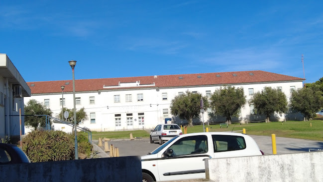 Largo do Sr. da Pobreza 2B, 7000-811 Évora