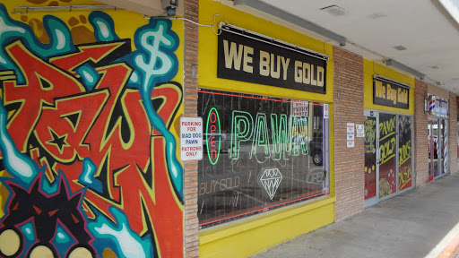 Pawn Shop «Mad Dog Pawn», reviews and photos