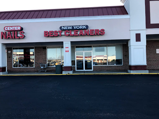 Dry Cleaner «Best Cleaners», reviews and photos, 80 E Glenwood Ave, Smyrna, DE 19977, USA
