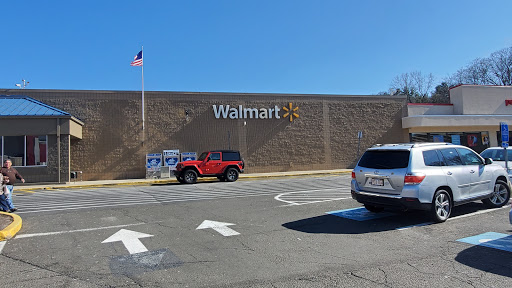 Discount Store «Walmart», reviews and photos, 650 Main Ave, Norwalk, CT 06851, USA