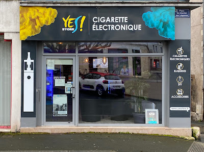 Yes Store issoudun à Issoudun