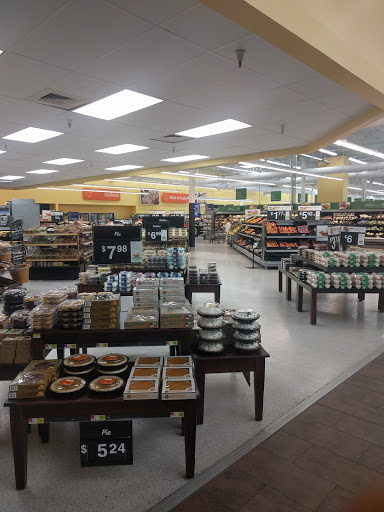 Department Store «Walmart Supercenter», reviews and photos, 100 Sara Way, Belle Vernon, PA 15012, USA