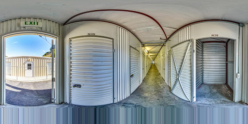 Self-Storage Facility «Mount Hermon Road Self Storage», reviews and photos, 90 Lockhart Gulch Rd, Scotts Valley, CA 95066, USA