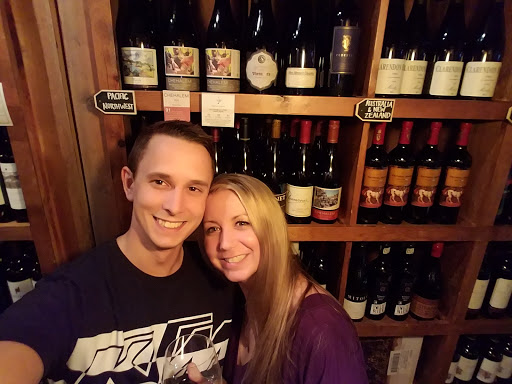 Wine Bar «Rioja! A Wine Bar», reviews and photos, 1603 Battleground Ave, Greensboro, NC 27408, USA