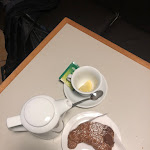 Photo n°1 de l'avis de Meryem.k fait le 20/11/2021 à 00:16 sur le  Beyfin bar - by Gianno à Florence