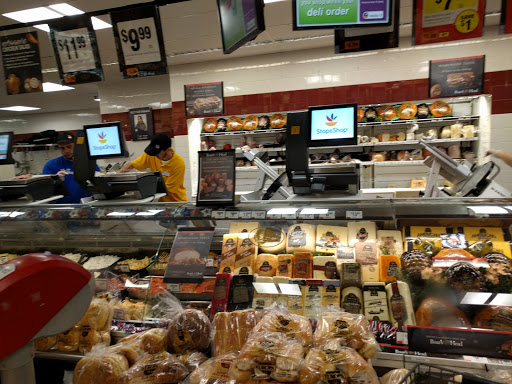 Grocery Store «Stop & Shop», reviews and photos, 385 NY-25A, Miller Place, NY 11764, USA