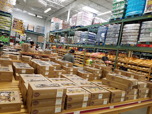 Warehouse club «BJ’s Wholesale Club», reviews and photos, 2100 88th St, North Bergen, NJ 07047, USA