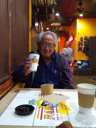 Coffee Shop «Bad Ass Coffee», reviews and photos, 11460 Kenyon Way Suite 108, Rancho Cucamonga, CA 91701, USA