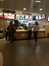 Atmosphère du Restauration rapide McDonald's à Charenton-le-Pont - n°4