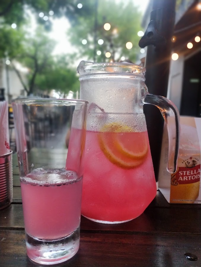 La Bodeguita de Pichincha