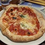 Photo n°2 de l'avis de Edward.o fait le 21/07/2022 à 09:08 sur le  Piccola Ischia Pizzeria (Viale Abruzzi) à Milan