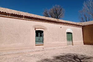 Casa del Marqués de Tojo image
