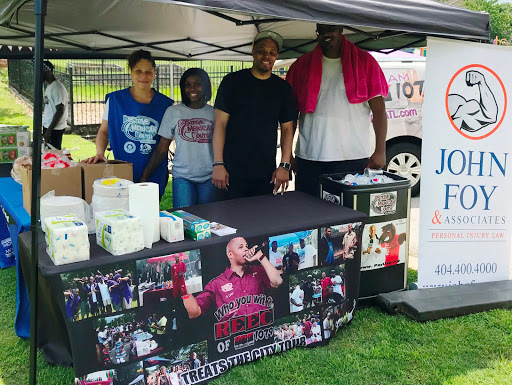 Personal Injury Attorney «John Foy & Associates», reviews and photos