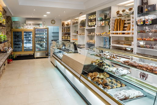 Pastelería Gironès en Sant Feliu de Guíxols, Girona