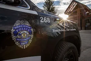 Silverthorne Police Department image