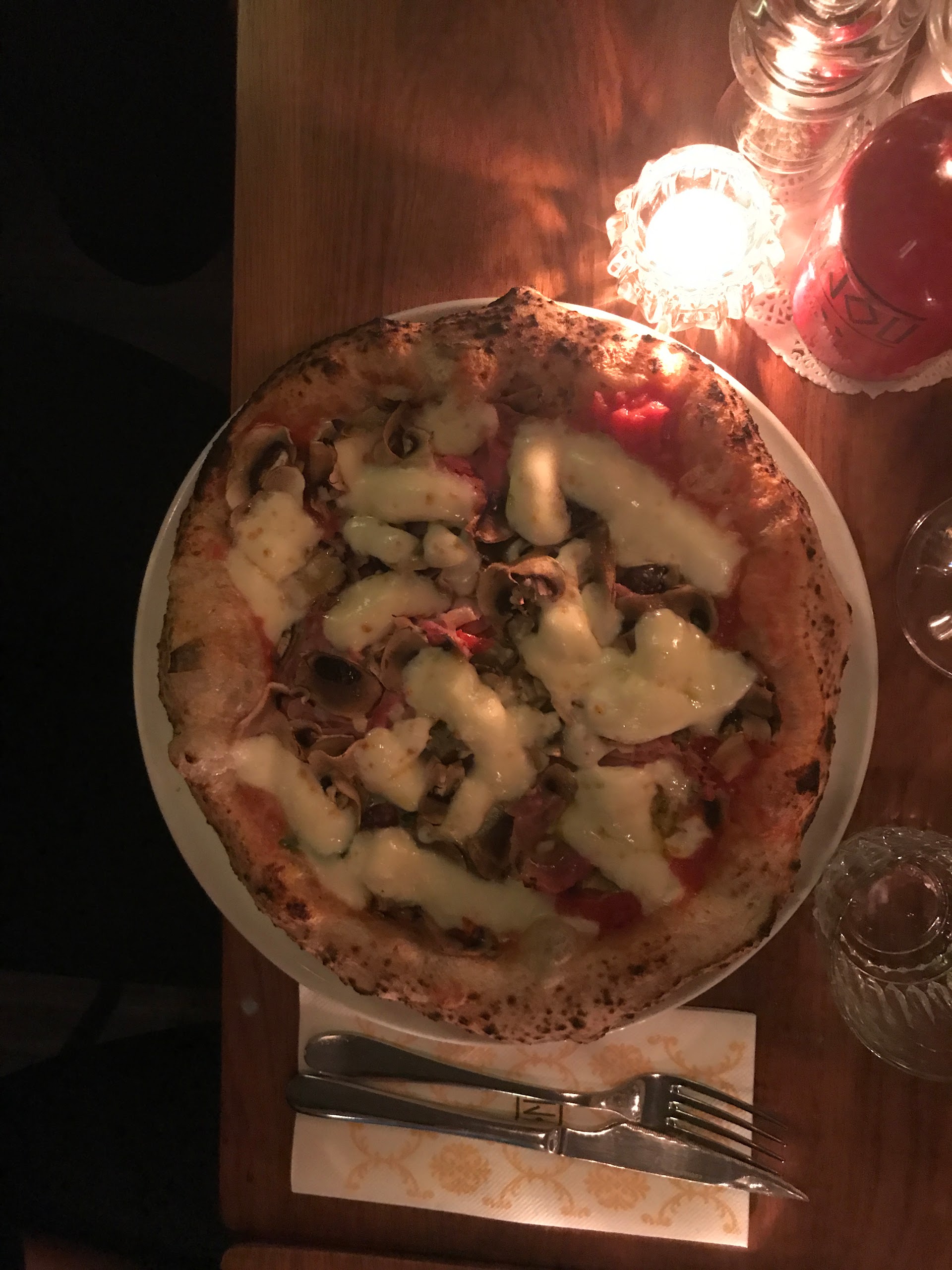 Photo n° 2 de l'avis de Catherine.e fait le 21/09/2017 à 21:49