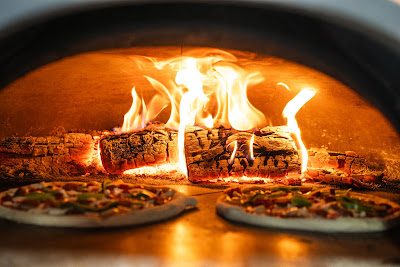MBK PIZZA FOOD TRUCK à Persan