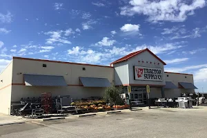 Tractor Supply Co. image