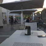 Photo n°6 de l'avis de giuseppe.a fait le 14/07/2020 à 19:23 sur le  Cohiba Cafè à Fiumefreddo di Sicilia