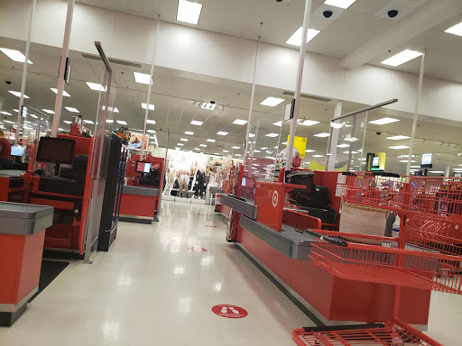 Department Store «Target», reviews and photos, 2750 Gateway St, Springfield, OR 97477, USA
