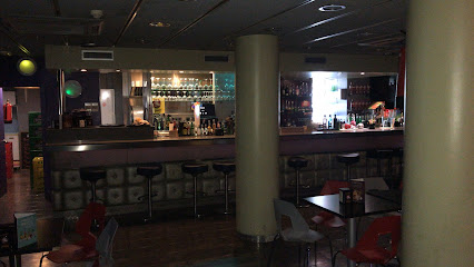 Bcc Lounge - Passatge la Pau,local2, 08100 Mollet del Vallès, Barcelona, Spain