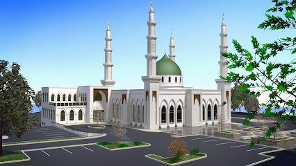 Jame Masjid Oakville : Noor-UL- Haram