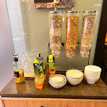 Photo n°13 de l'avis de Aline.i fait le 11/10/2023 à 07:55 sur le  Arthotel ANA Munich Airport à Hallbergmoos