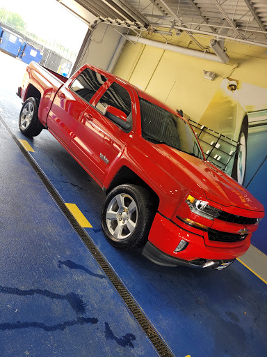 Used Car Dealer «CarMax», reviews and photos, 8400 Anderson Blvd, Fort Worth, TX 76120, USA