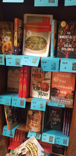 Book Store «Boswell Book Company», reviews and photos, 2559 N Downer Ave, Milwaukee, WI 53211, USA