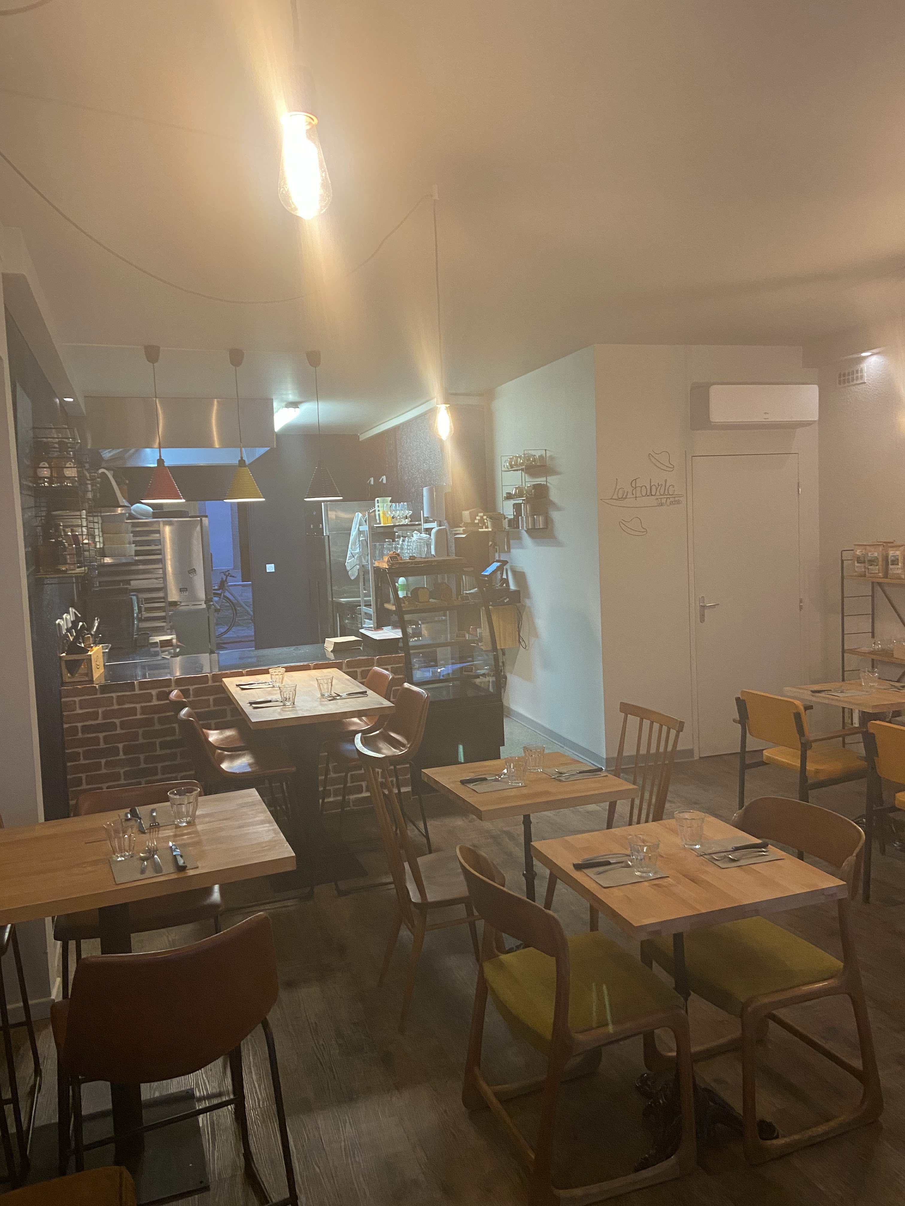 Photo n° 3 de l'avis de Guillaume.u fait le 20/02/2020 à 15:28
