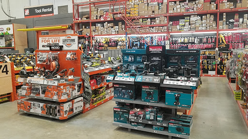 Home Improvement Store «The Home Depot», reviews and photos, 29801 Southfield Rd, Southfield, MI 48076, USA