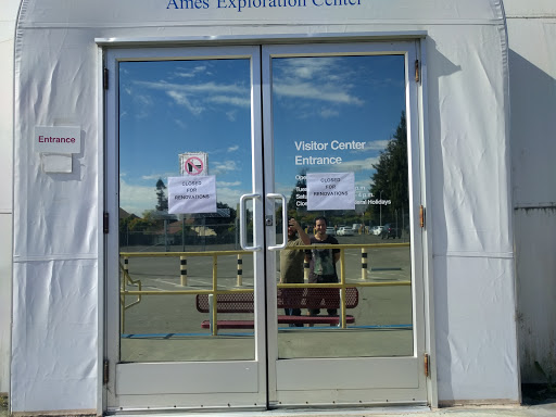 Visitor Center «NASA Ames Visitor Center», reviews and photos, Moffett Blvd, Mountain View, CA 94043, USA