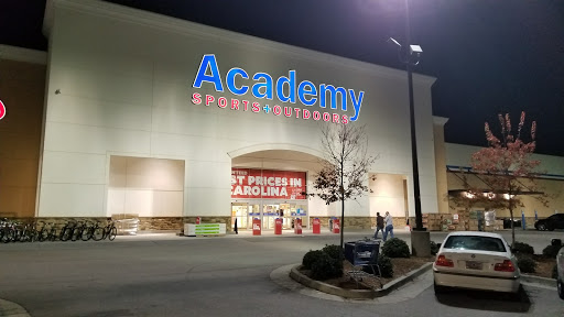 Sporting Goods Store «Academy Sports + Outdoors», reviews and photos, 237 Park Terrace Dr, Columbia, SC 29212, USA