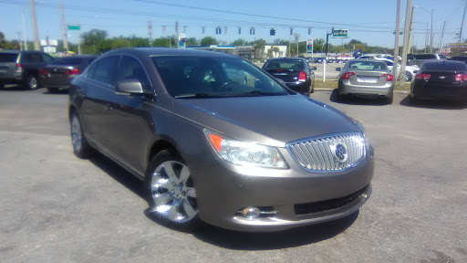 Used Car Dealer «Motor Car Concepts II», reviews and photos, 402 S Kirkman Rd, Orlando, FL 32811, USA