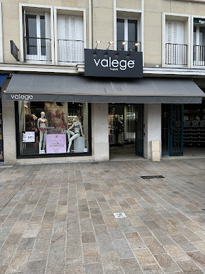 Valege Lingerie Beauvais à Beauvais