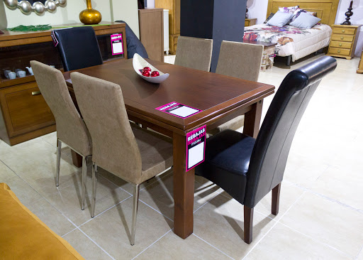 Mobilia Living 7 Palmas