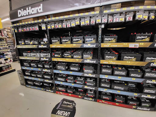 Auto Parts Store «Advance Auto Parts», reviews and photos, 2117 S Main St, Wake Forest, NC 27587, USA