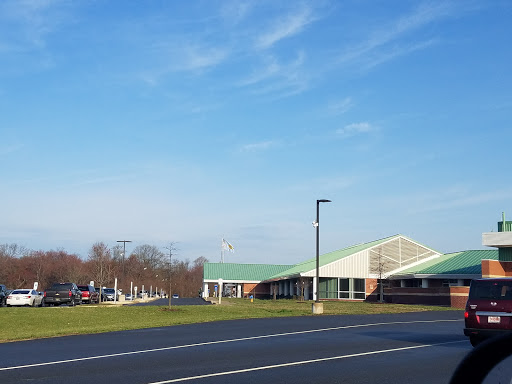 Department of Motor Vehicles «Delaware City Division of Motor Vehicles», reviews and photos