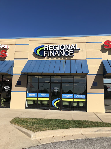 Regional Finance