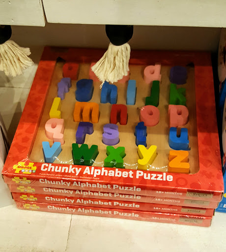 Toy Store «Norman & Jules Toy Shop», reviews and photos, 158 7th Ave, Brooklyn, NY 11215, USA