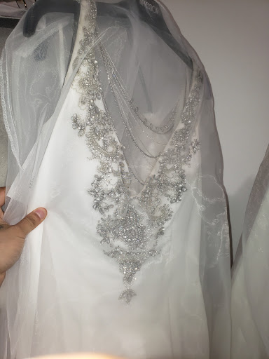 Bridal Shop «Impression Bridal San Antonio», reviews and photos, 602 NW Loop 410 Suite #107, San Antonio, TX 78216, USA