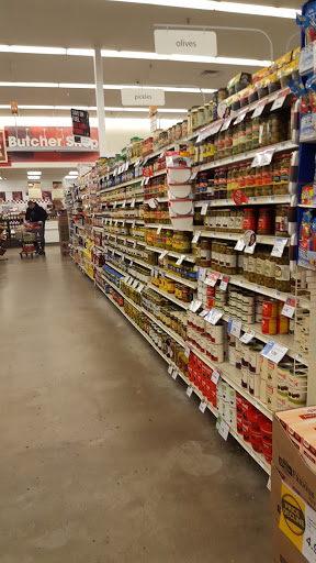 Supermarket «Hy-Vee», reviews and photos, 4605 Fleur Dr, Des Moines, IA 50321, USA