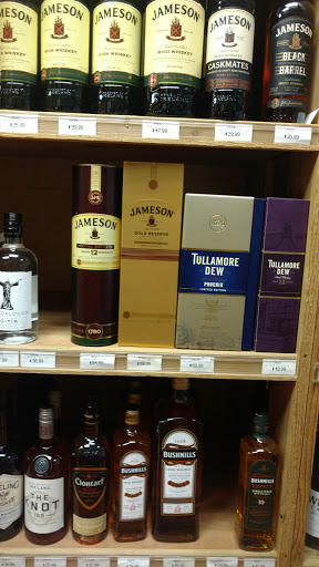 Liquor Store «Friendship Wine & Liquor», reviews and photos, 3502 Woodsdale Rd A, Abingdon, MD 21009, USA