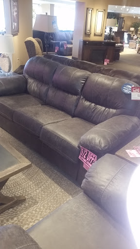 Furniture Store «Langlois Furniture, Mattress and Appliance Store», reviews and photos, 3000 Henry St, Norton Shores, MI 49441, USA