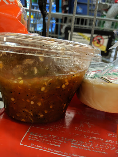 Grocery Store «El Super», reviews and photos, 12891 Harbor Blvd, Garden Grove, CA 92840, USA