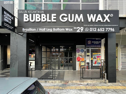 Bubble Gum Wax (Sri Petaling)