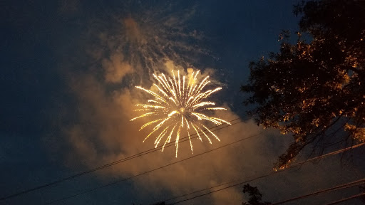 Event Venue «Middleburg Community Center», reviews and photos, 300 W Washington St, Middleburg, VA 20117, USA