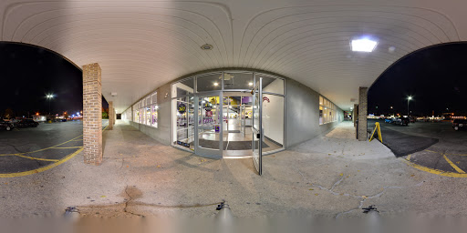 Gym «Planet Fitness», reviews and photos, 1531 N Main St, Peckville, PA 18452, USA