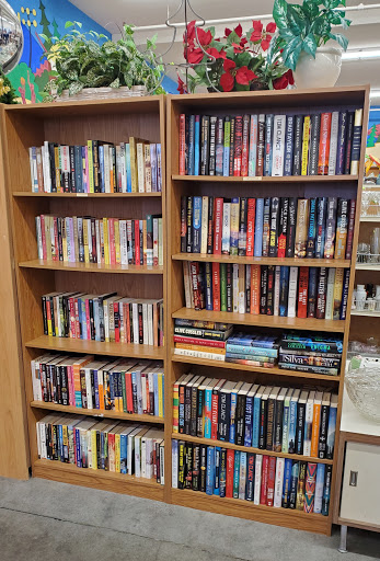 Thrift Store «Island Thrift», reviews and photos