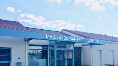 Dr Marie-Christine Reyboz à Saint-Loup-Géanges